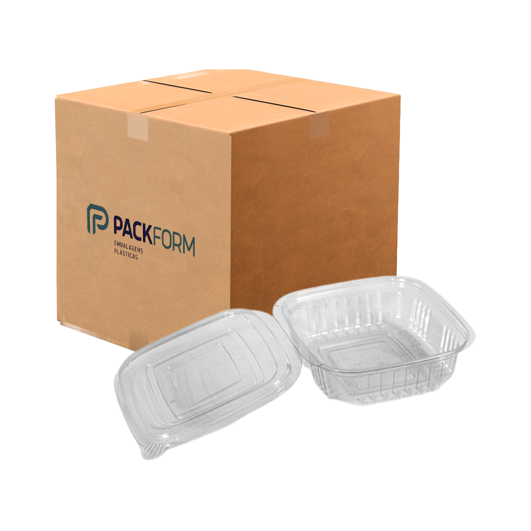 Imagem do produto Pf-92 Packform Art Ret Pet 750Ml Caixa 200