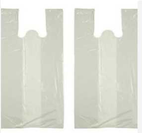 Imagem do produto Sacola Reforcbranca 40x50 Fd3kg