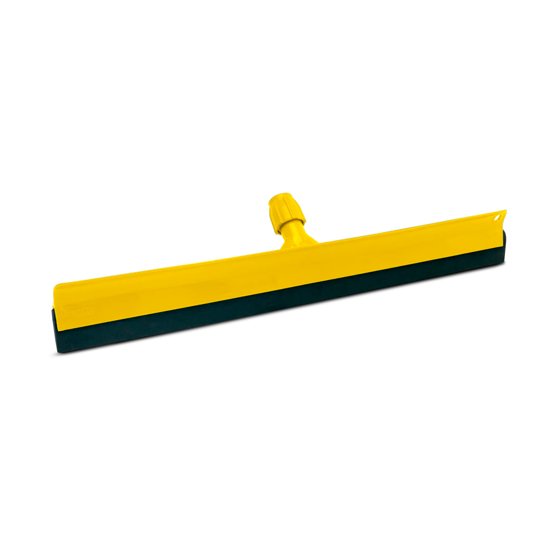 Imagem do produto Rodo Prof Promax Sem Cabo 65 Cm Superpro - Amarelo