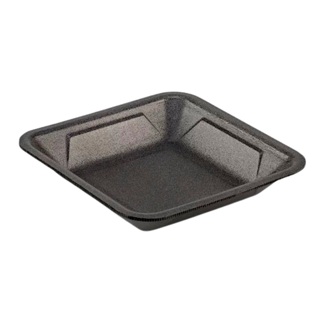 Imagem do produto Bandeja B1 Funda Fibraform - Preto