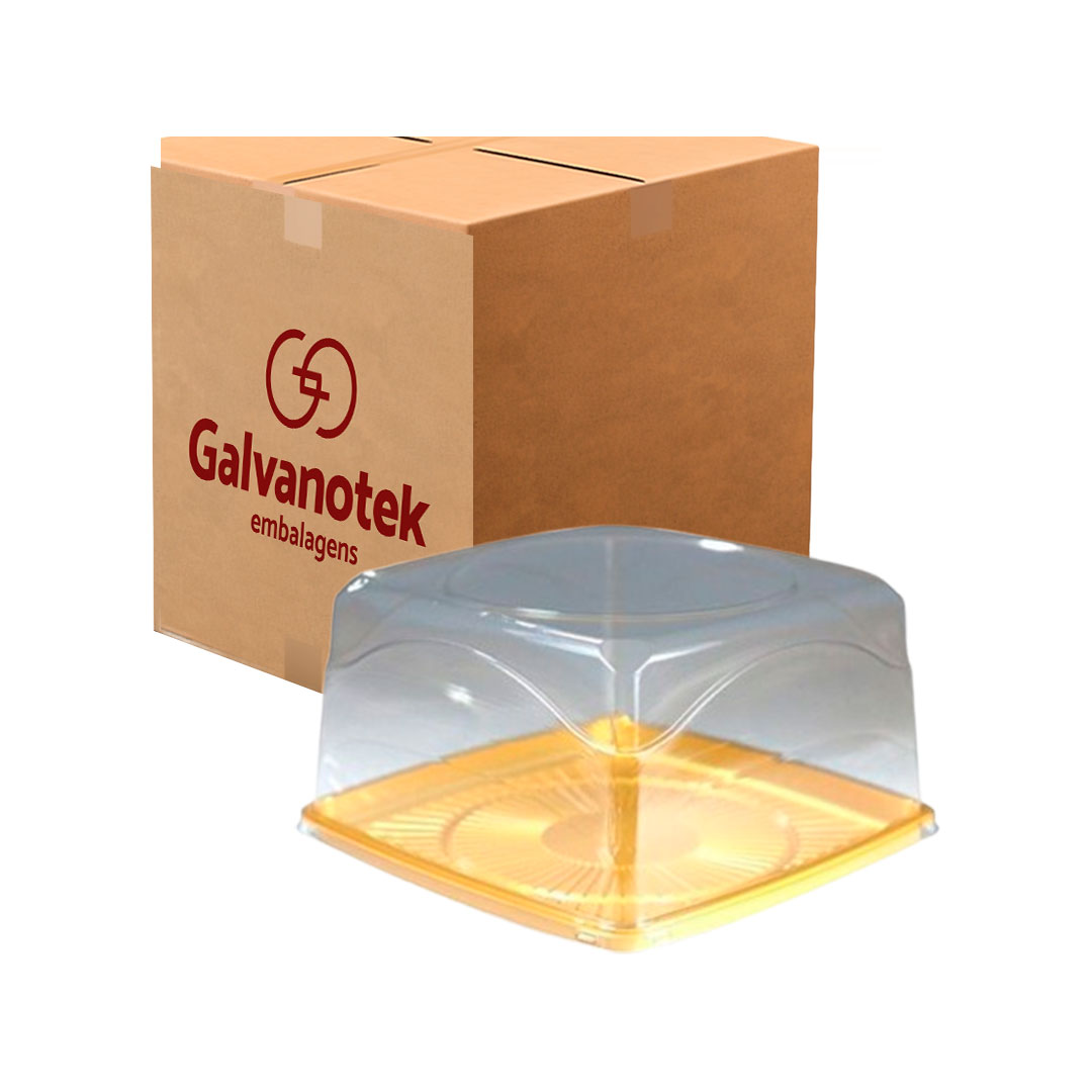 Imagem do produto G 60Q Galvanotek Cx 25 Un