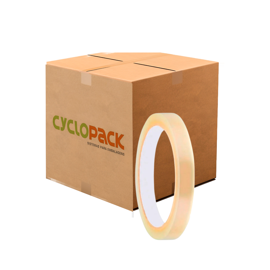 Imagem do produto Fita Adesiva 12mmx40M