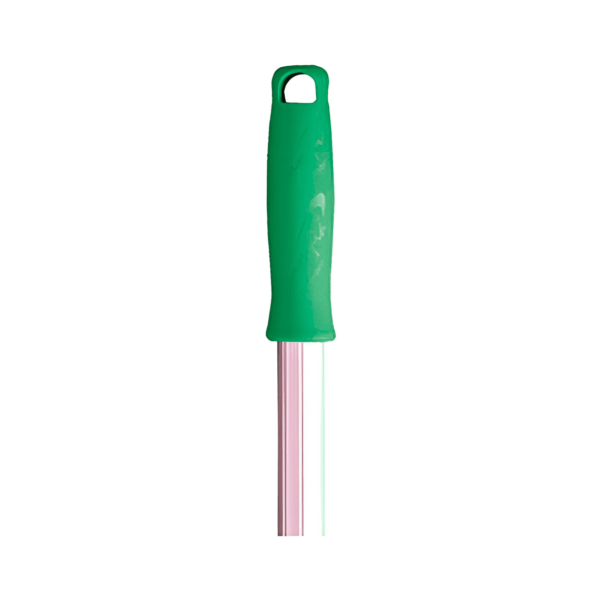 Imagem do produto Cabo Alumínio Estriado 1.40Mx22mm Bralimpia - Verde