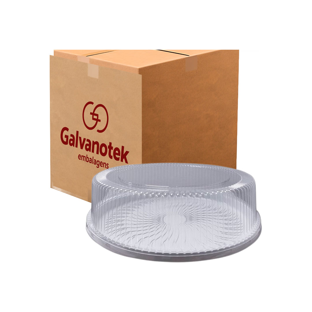 Imagem do produto Embalagem G 80Mb Galvanotek Cx 30 Un