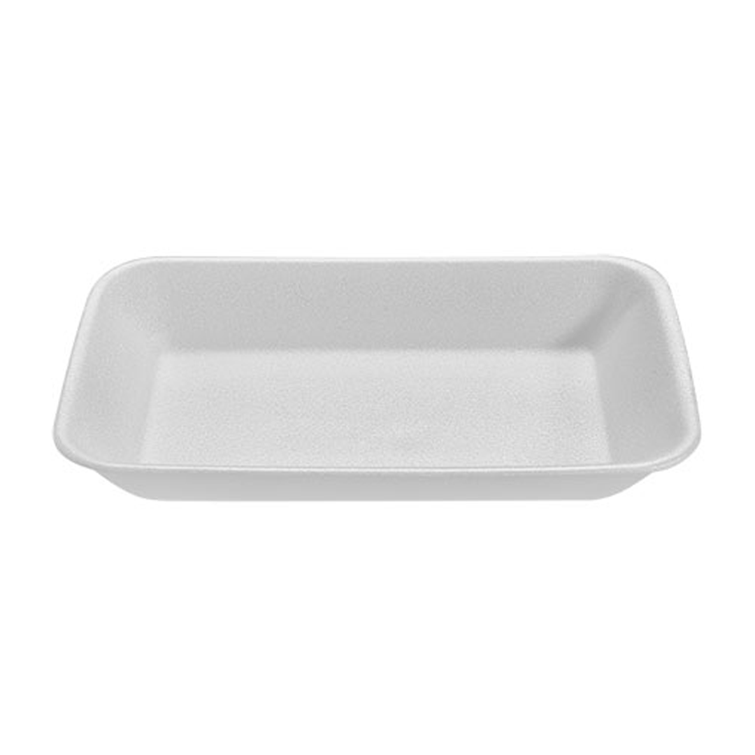 Imagem do produto Bandeja B2 Funda Bom Apetite - Branco