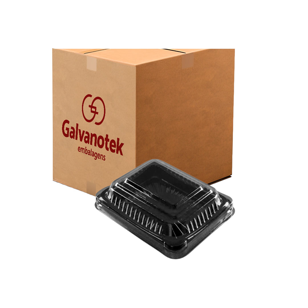 Imagem do produto Embalagem Go 900 Galvanotek Cx 200 Un