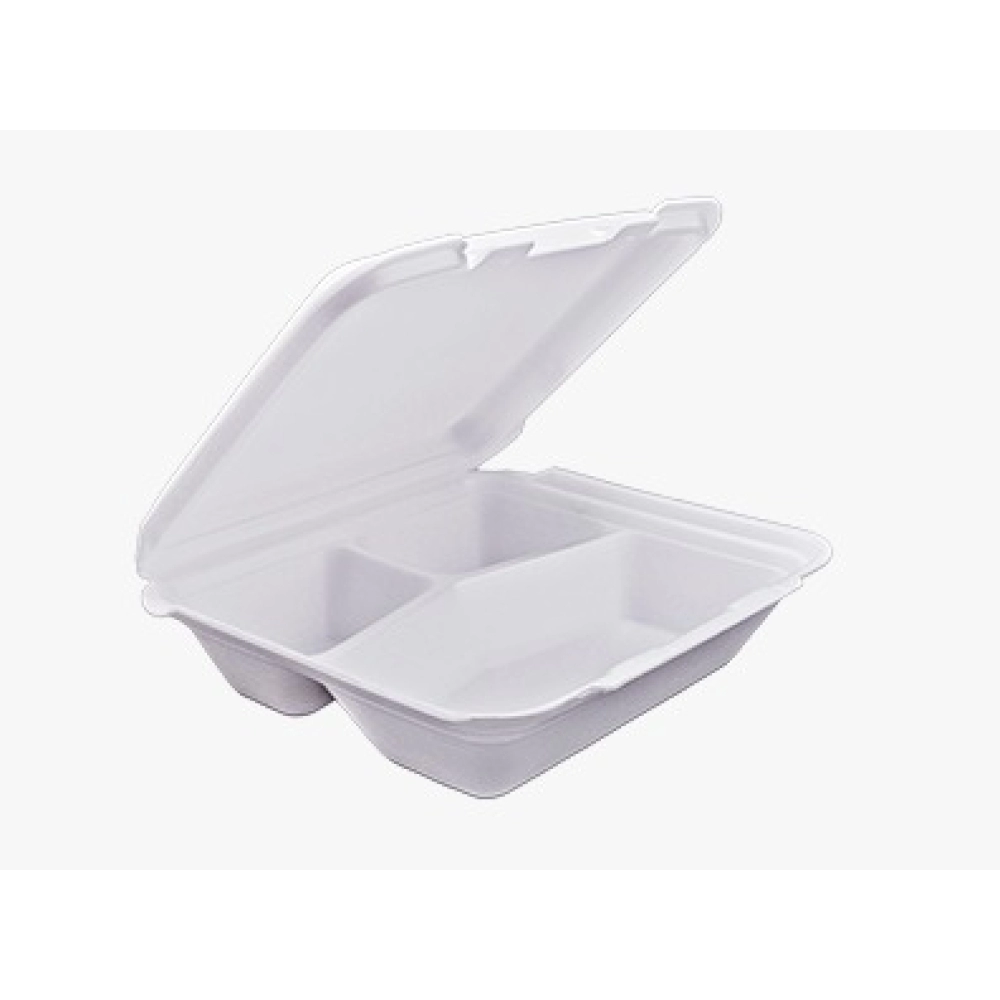 Imagem do produto Marmiteiro Th-201 3D Com 100 Totalplast