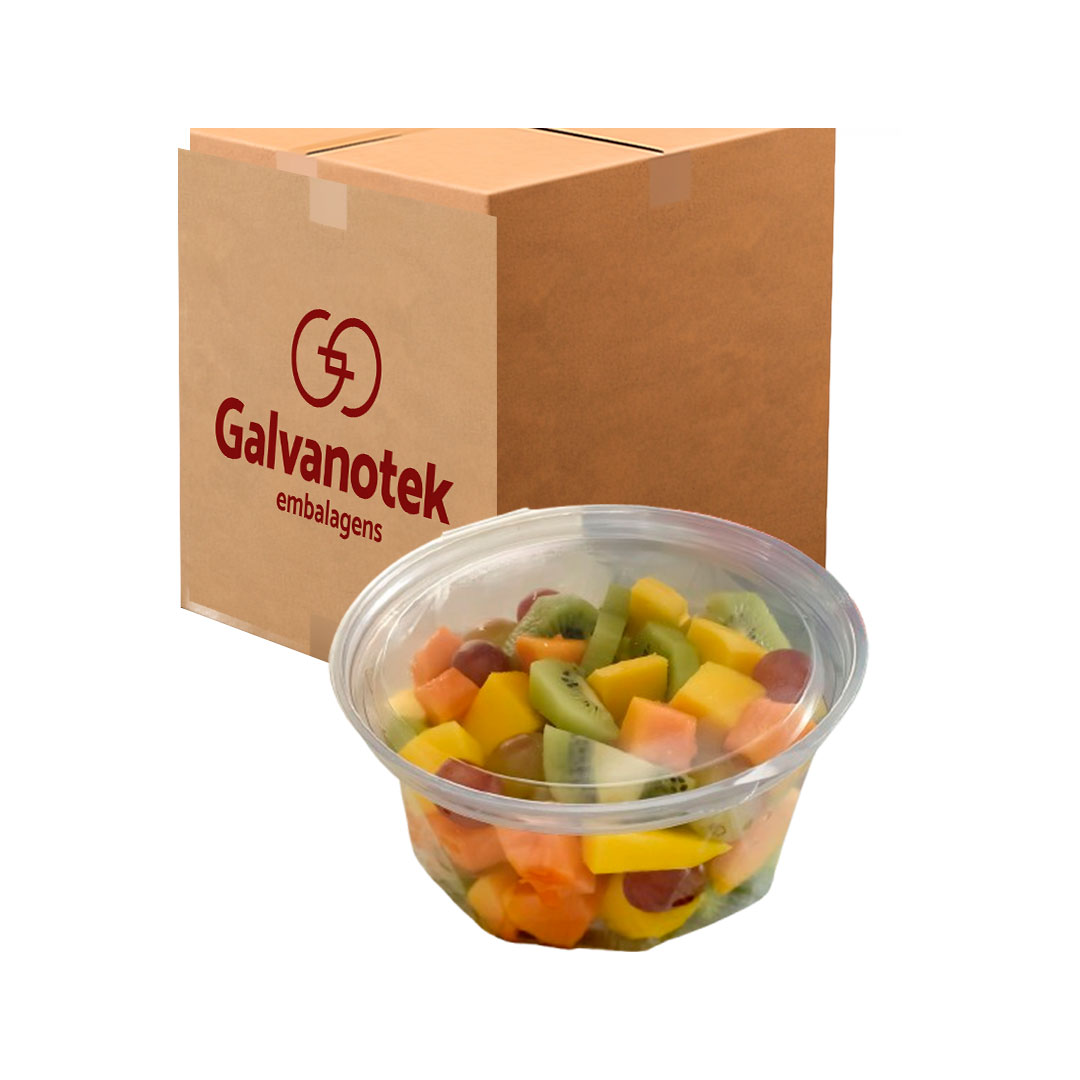 Imagem do produto Embalagem G 775D Galvanotek Cx 200 Un