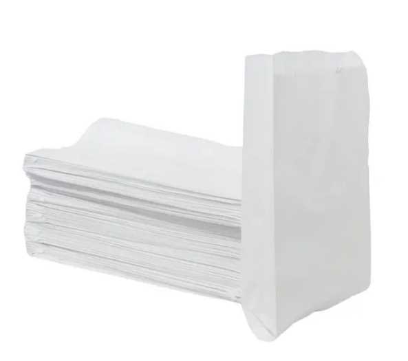 Imagem do produto Saco Mono Viagem 2 C/500 Un Pluma