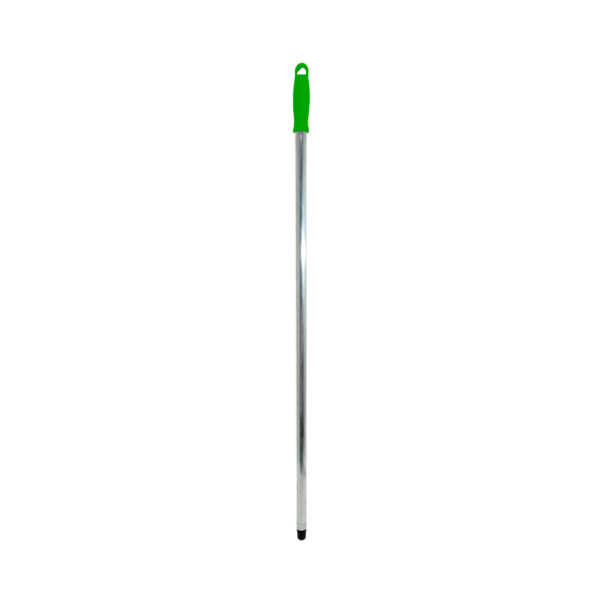 Imagem do produto Cabo Alumínio Liso Anodizado 1.40Mx22mm Certe - Verde