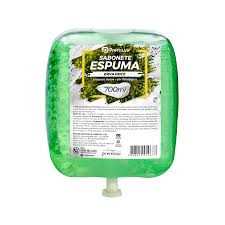 Imagem do produto Sabonete Espuma Premisse Erva Doce 700ml