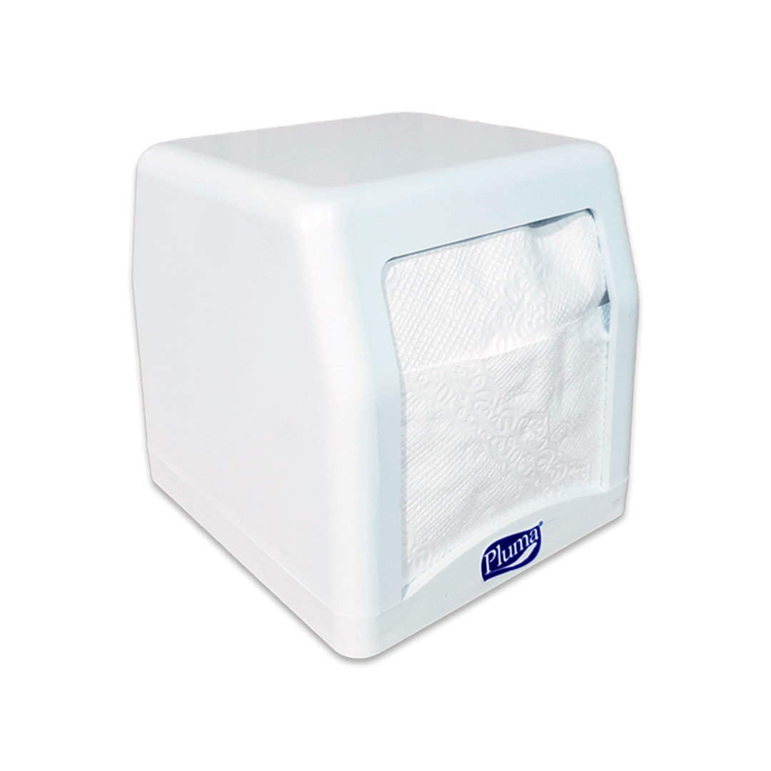 Imagem do produto Porta Guard Pluma Bigger Branco