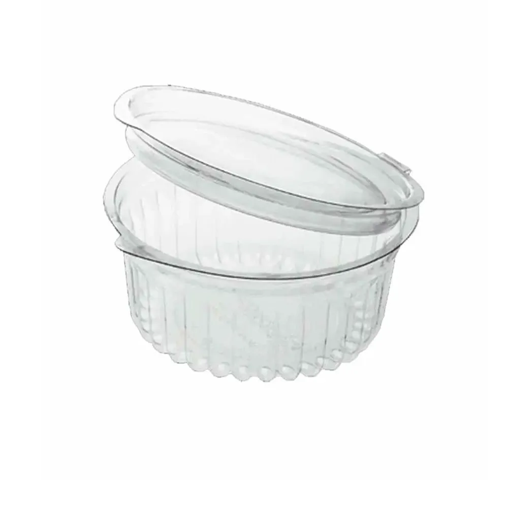 Imagem do produto Embalagem Pf-771 Packform Pote Red Art Cx 200 Un