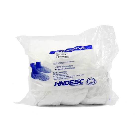 Imagem do produto Prope Soldado 20 G Branco C/100 Hndesc