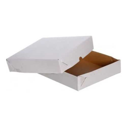 Imagem do produto Caixa Para Salgado 20x20 Com Tampa (sabrina)