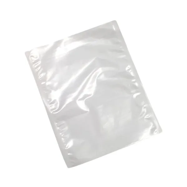 Imagem do produto Sacos A Vacuo 20 X 35 X 016 Com 500un