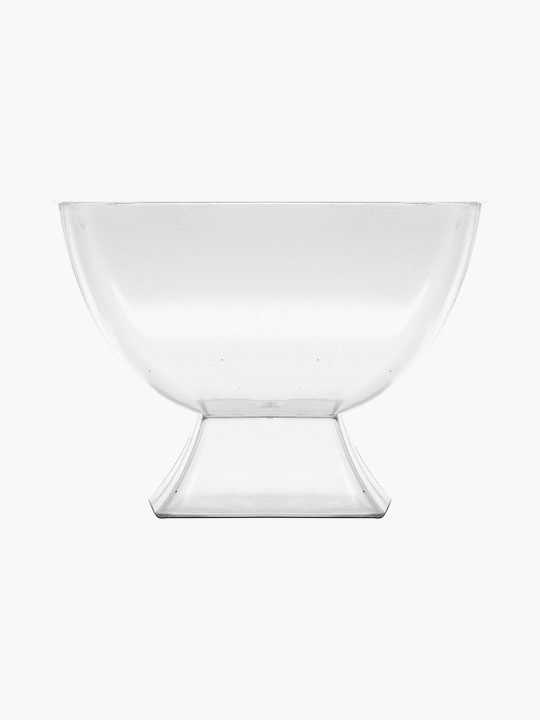 Imagem do produto Taca Bomboniere Pequena Plastil.Ania