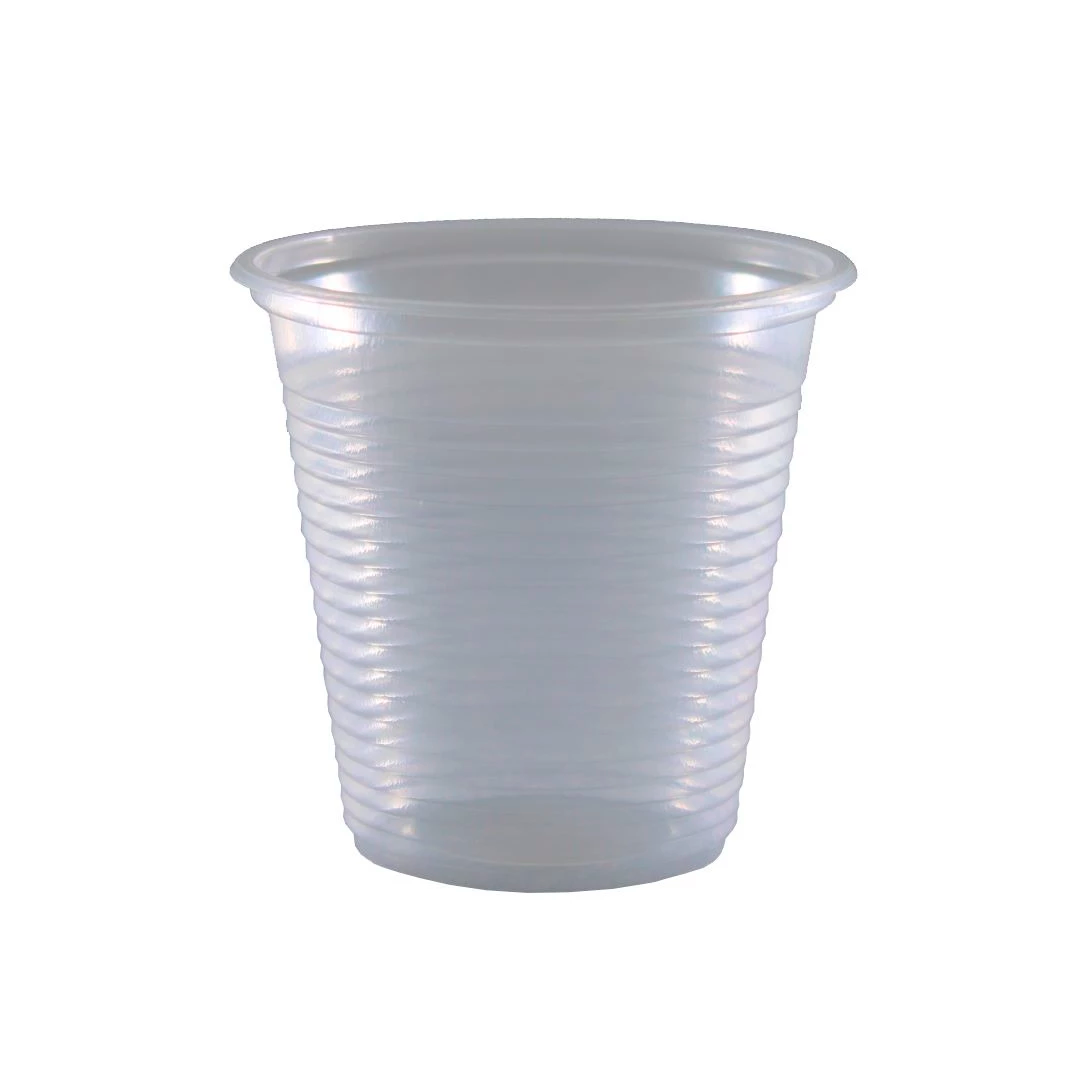 Imagem do produto Copo 180 Ml Pp Total 25X100