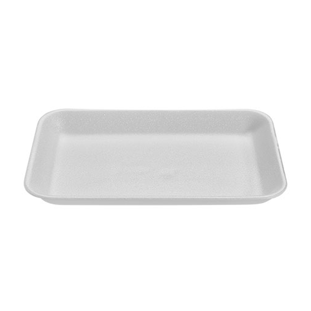 Imagem do produto Bandeja B2 Rasa Bom Apetite - Branco