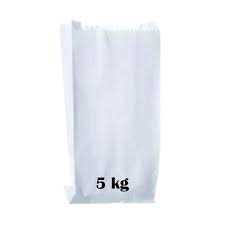 Imagem do produto Saco Mono Brco 5 Kg Com 500 Unidades Kambe