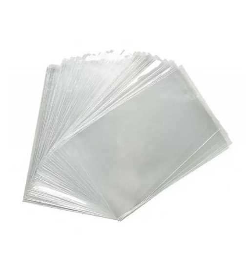 Imagem do produto Saco Virgem Zpp 15X30X0,010 C/222