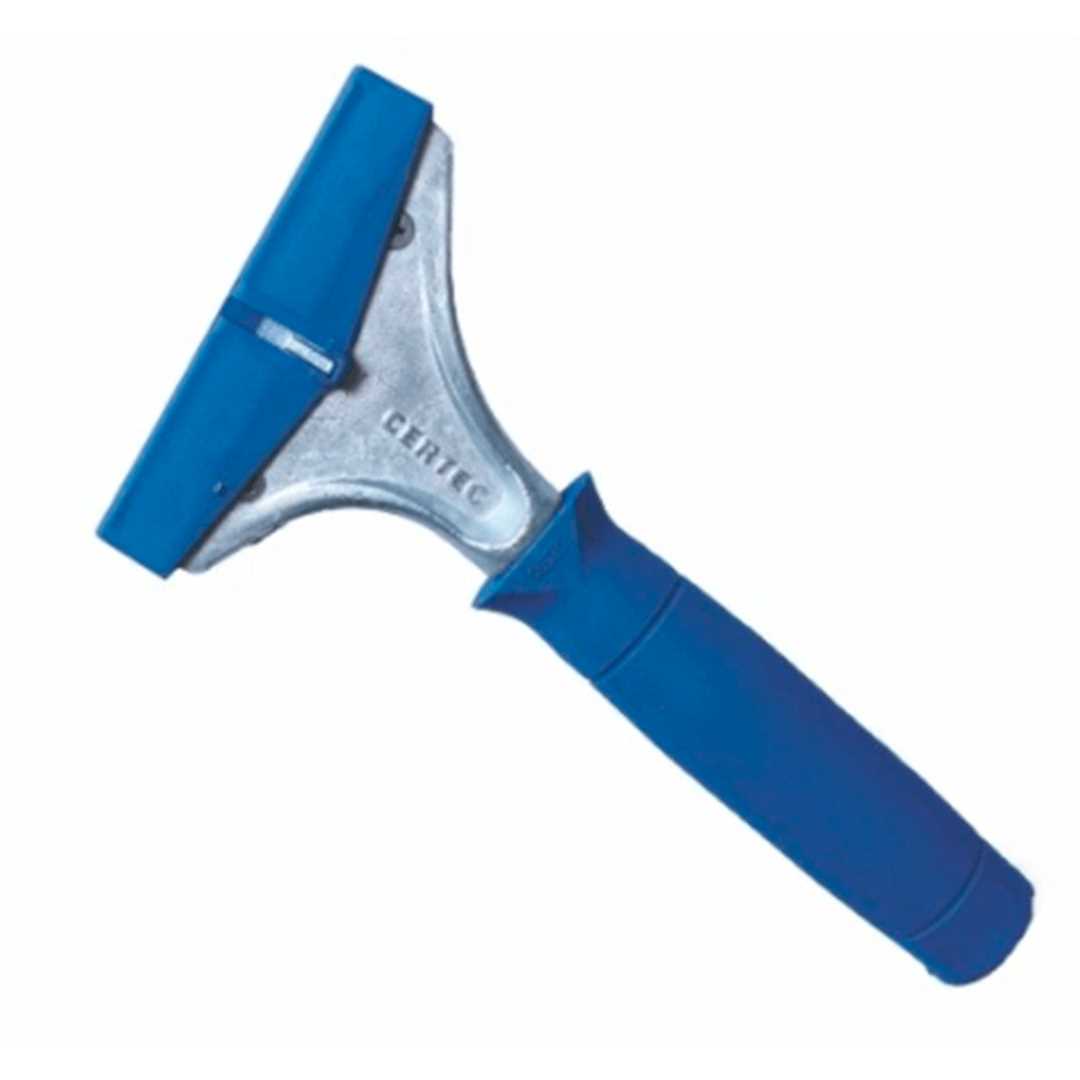 Imagem do produto Raspador Multiuso Certec Azul 10cm