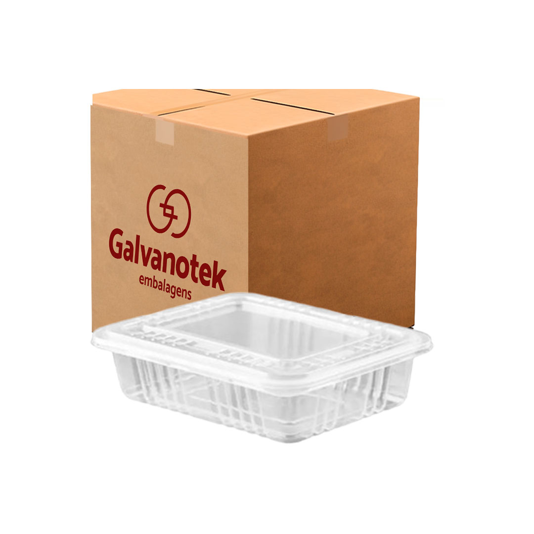 Imagem do produto Embalagem G 303 Galvanotek 400ml Cx 100 Un