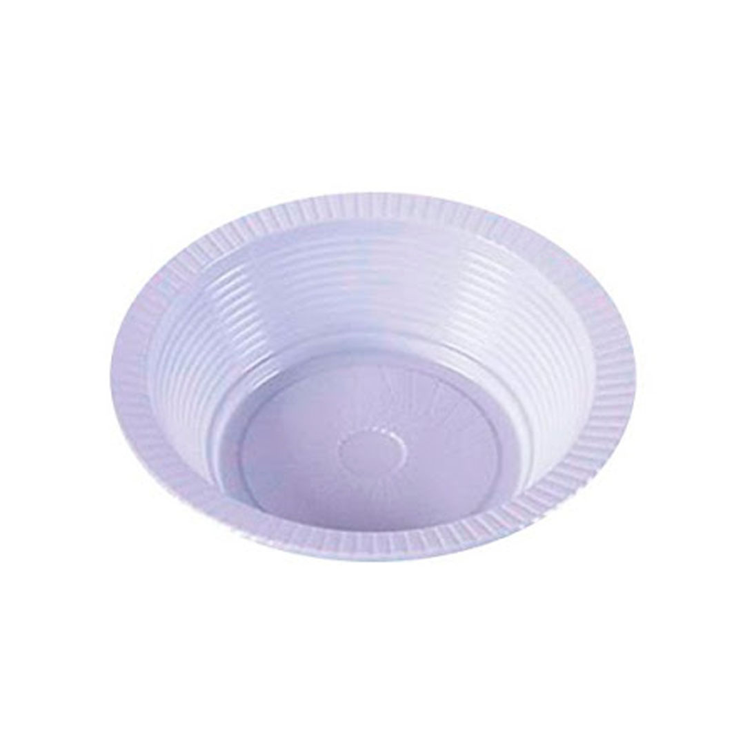 Imagem do produto Prato Plast 23 Fund Copoplast C/10 Cx 25