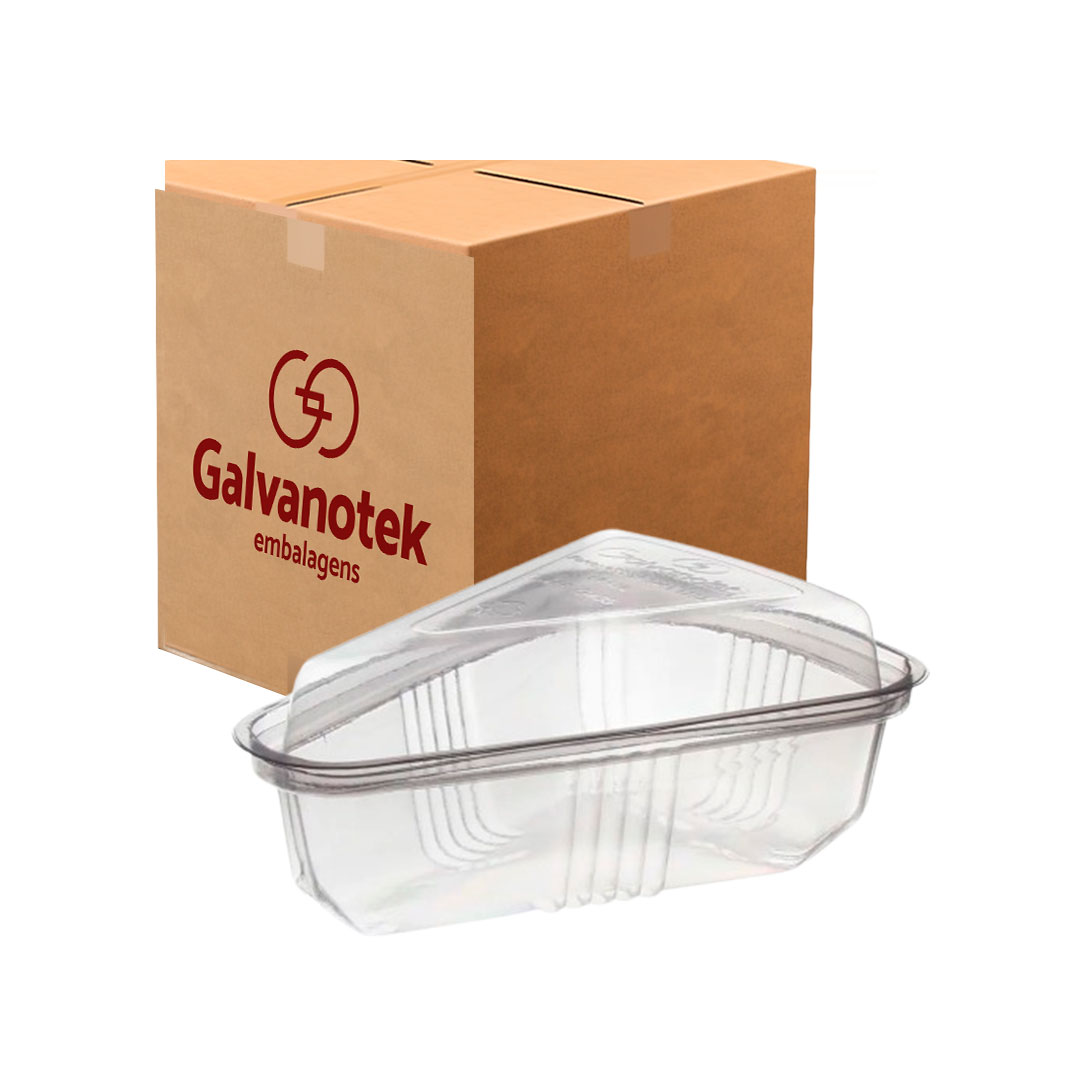 Imagem do produto Embalagem G 635 Galvanotek Cx 400 Un