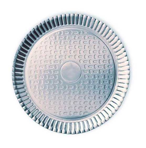 Imagem do produto Prato Laminado N.8 Sabrina