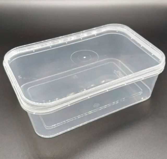 Imagem do produto Pote Retcom Lacre 350ml Com 10 Caixa/20 (prafe