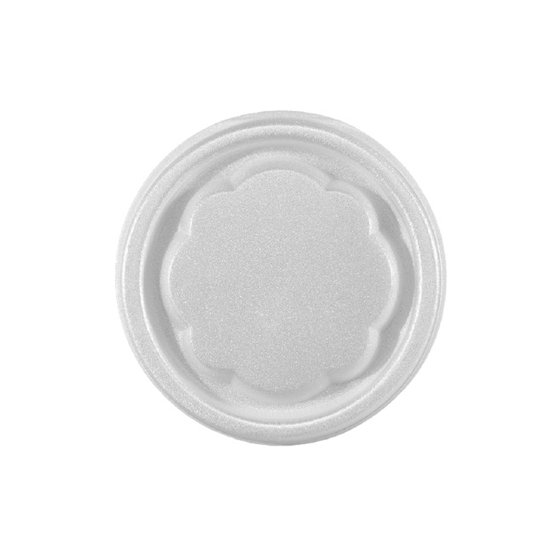 Imagem do produto Tampa Cumb Isopor Com 100 Bom Apetite