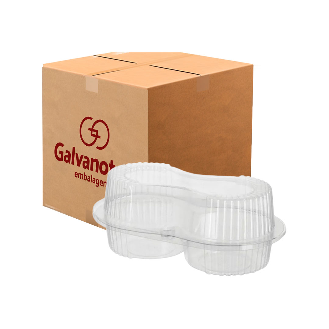 Imagem do produto Embalagem G 14 Galvanotek Cx 100 Un