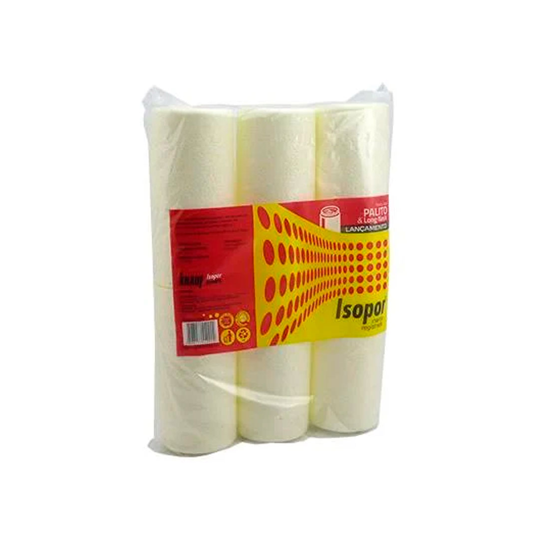 Imagem do produto Porta Lata Isopor Kit/6 Knauf