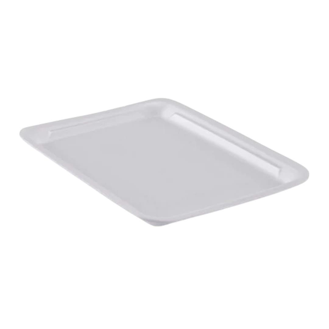Imagem do produto Bandeja B3 Rasa Fibraform - Branco