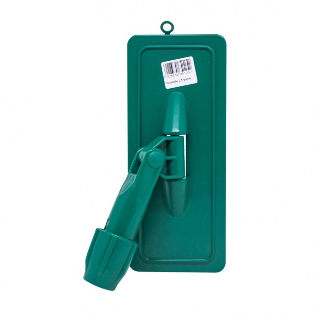 Imagem do produto Suporte Lt Certec C/Velcro - Verde