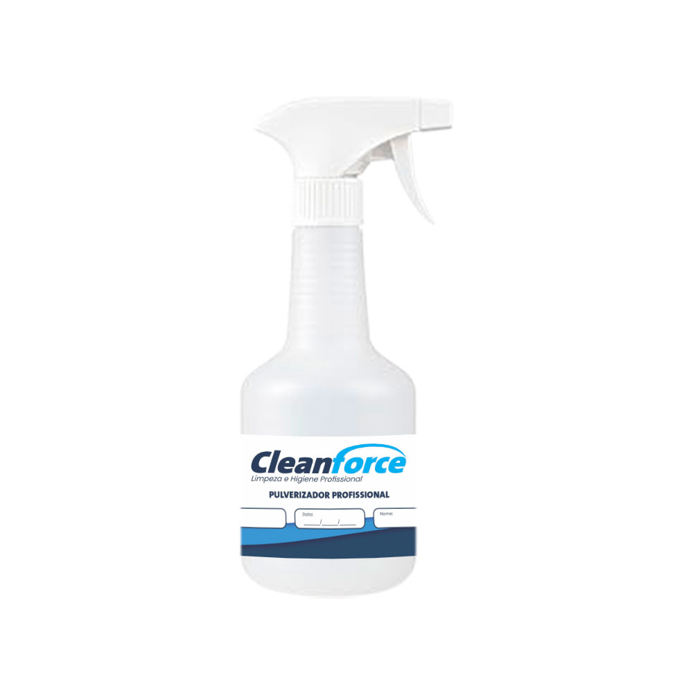 Imagem do produto Pulverizador Cleanforce 500 Ml Prof