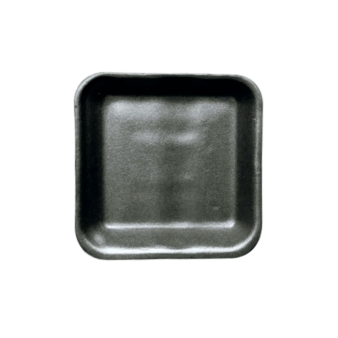 Imagem do produto Bandeja Darnel B1 Rasa C/400 Preta - D2001199 La