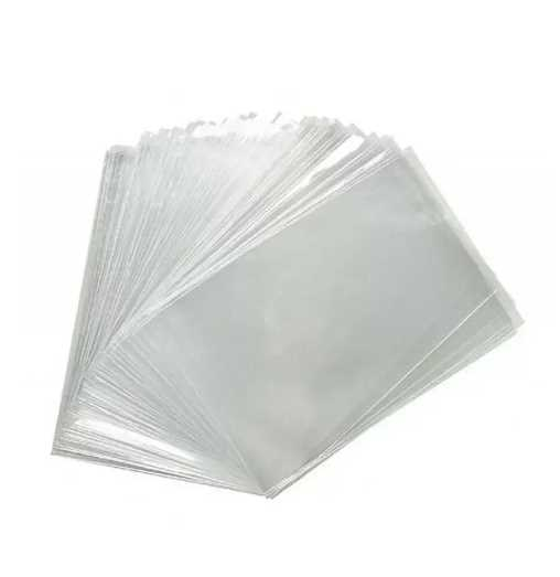 Imagem do produto Saco BD Zpp 18X25X0,010 C/222