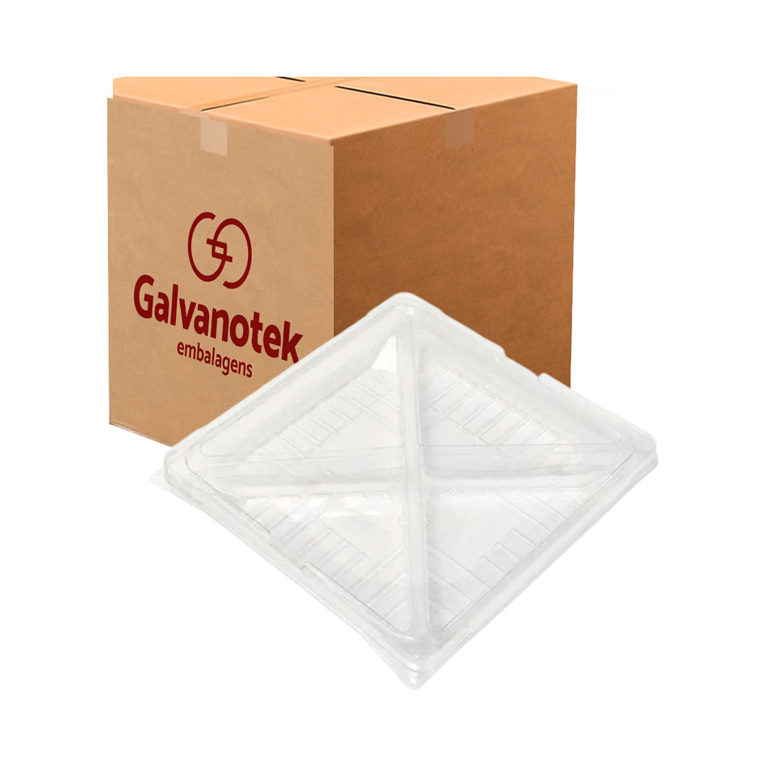 Imagem do produto Embalagem G 545 Galvanotek Cx 100 Un