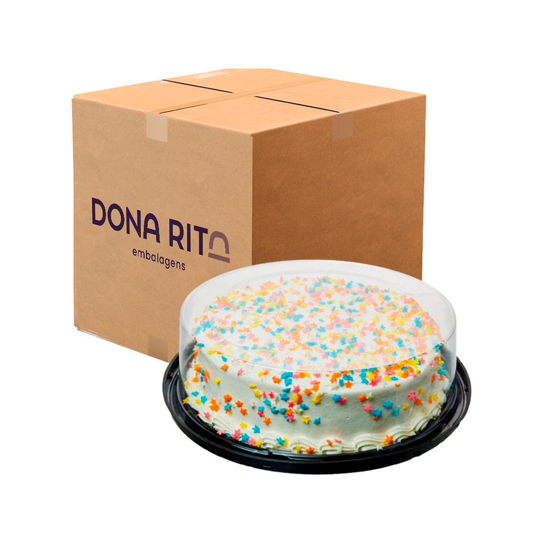 Imagem do produto D 32B Nova York Dona Rita Caixa 100 Unidades