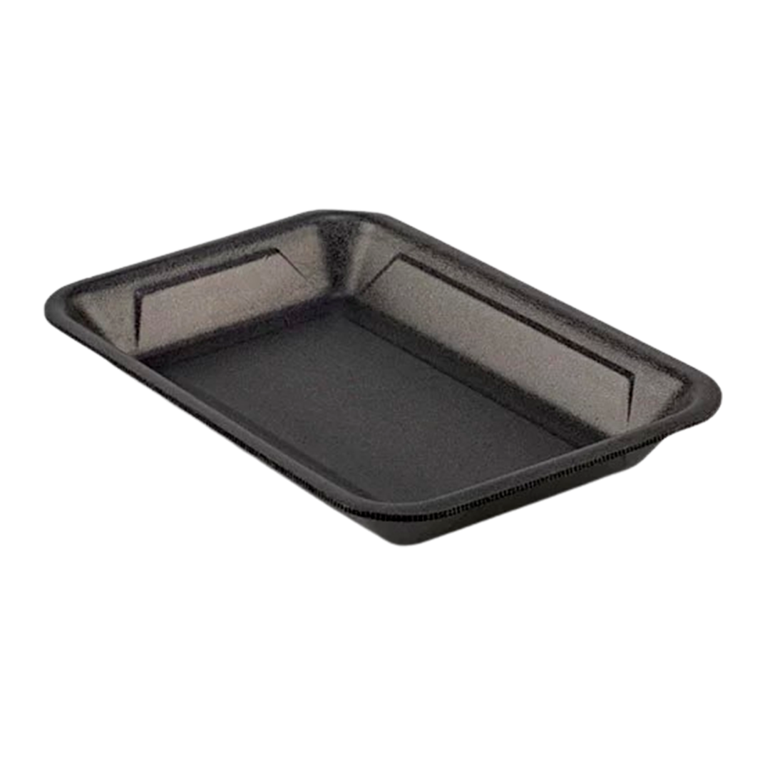 Imagem do produto Bandeja B2 Funda Fibraform - Preto