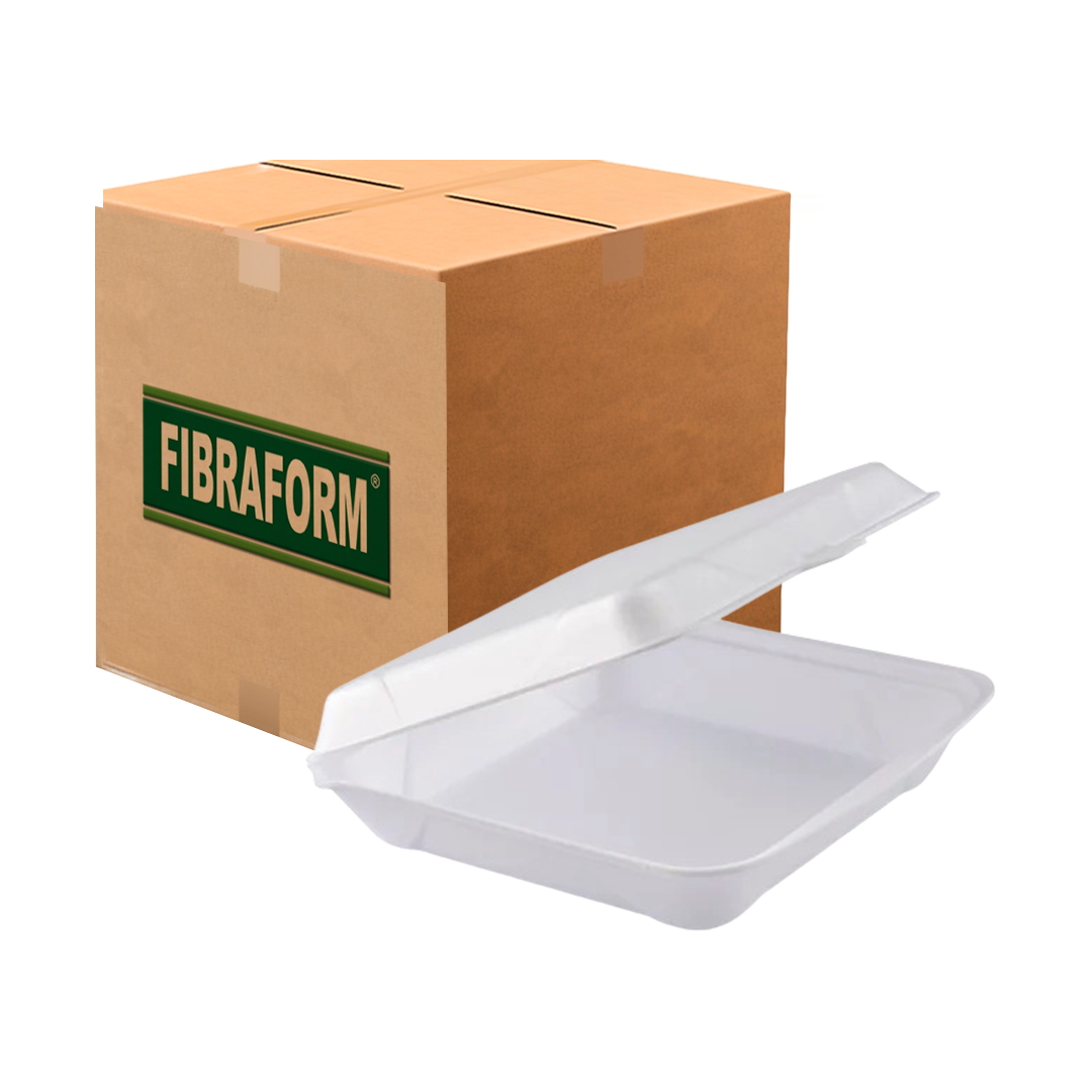 Imagem do produto Lancheira Hf106 C/200 Fibraform