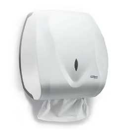 Imagem do produto Toalheiro Branco Premisse Unidade