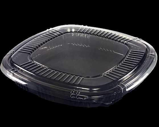 Imagem do produto Embalagem Sushi V Com 50 Praticpack