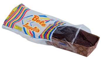 Imagem do produto Saco Plástico Para Bolo Ingles Com 100