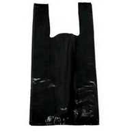 Imagem do produto Sacola Reforcada Plask 25x35x00040 1kg - Preto