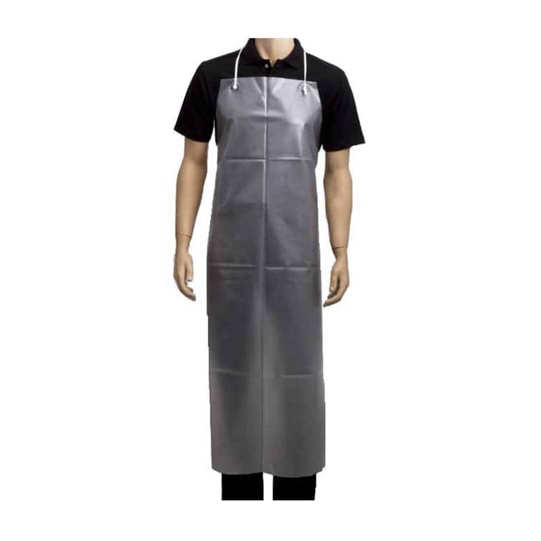 Imagem do produto Avental Vinil 0,20 Ilhos C/ Cordao