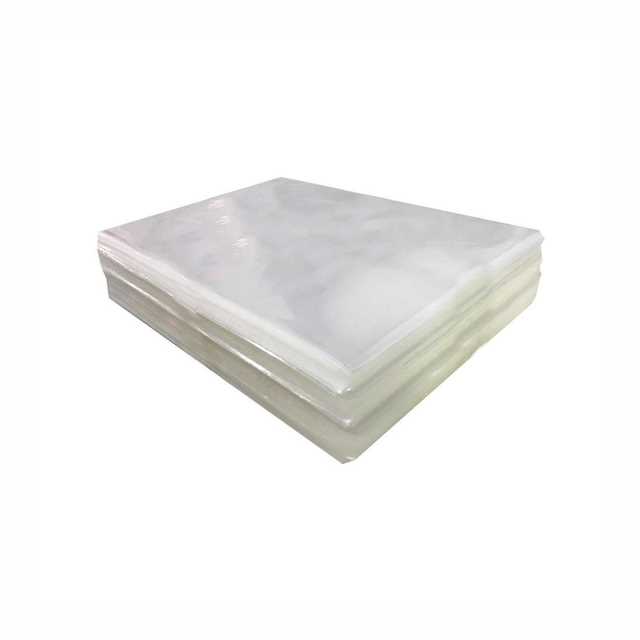 Imagem do produto Saco Virgem Zpp 20X35X0,006