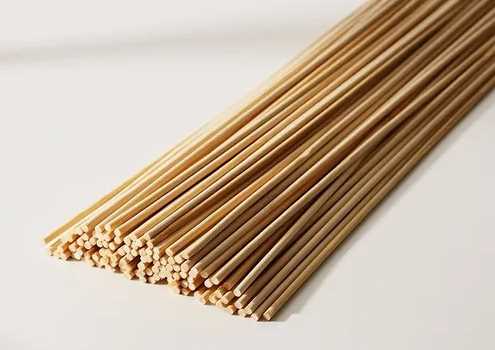 Imagem do produto Vareta Algodao Doce 40cm 50X100 Inoven